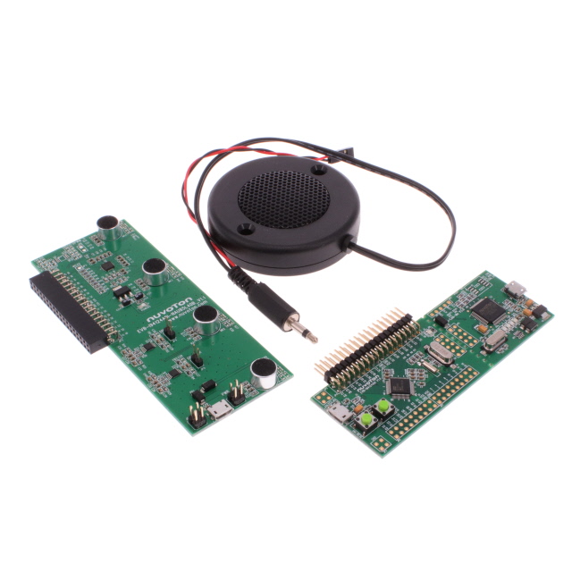 EVAL BOARD FOR ISD94100【NM-I94100_AM】