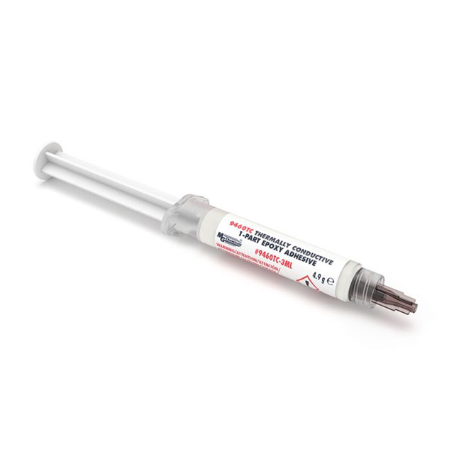 【9460TC-3ML】THERMALLY CONDUCTIVE 1-PART EPOX