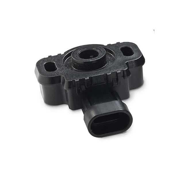 【9863R5KL2.0】SENSOR ROTARY 120 DEG CONNECTOR