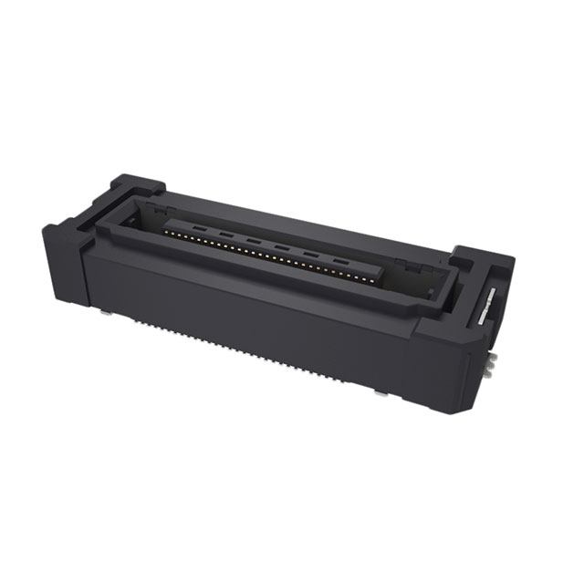 【B3291B7L111260E100】FBTB P0.5 ,60P, RECEPTACLE, SPOT