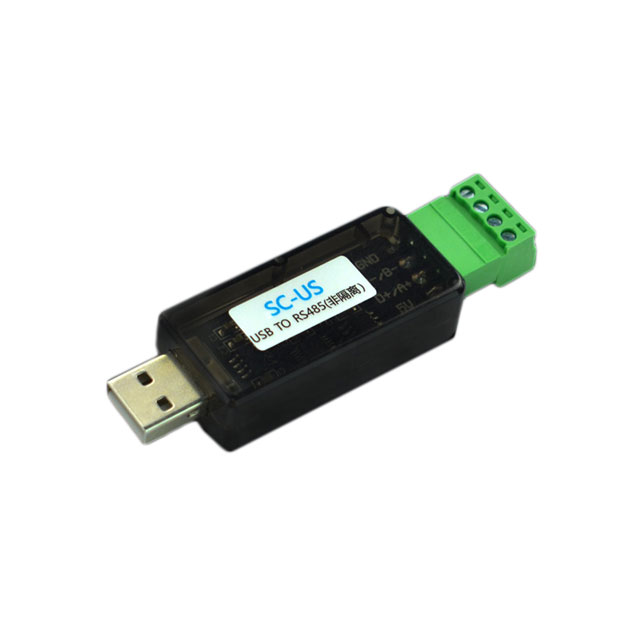 【FIT0737】USB TO RS485 MODULE