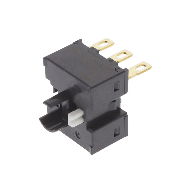【A16S-2N-1】CONTACT BLOCK SPDT 5A 125V