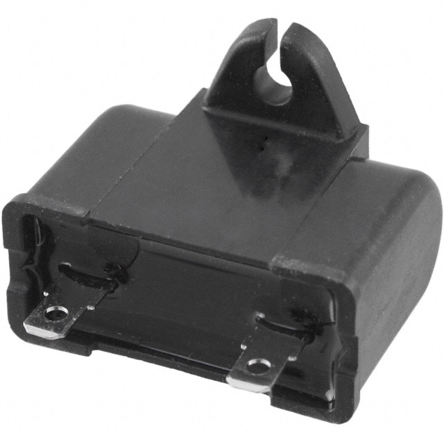 【DS431205QA-3】CAP FILM 2UF 430VAC RADIAL