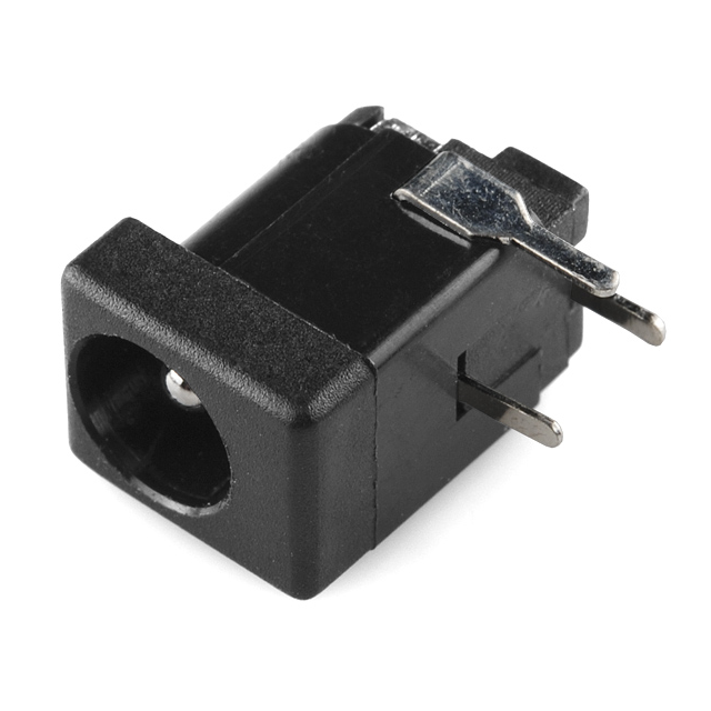 DC BARREL JACK ADAPTER - BREADBO【PRT-10811】