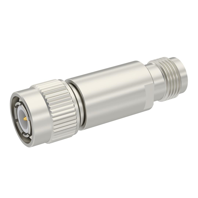 ATTENUATOR: TNC 20DB 2GHZ 2W 50O【R412520000】