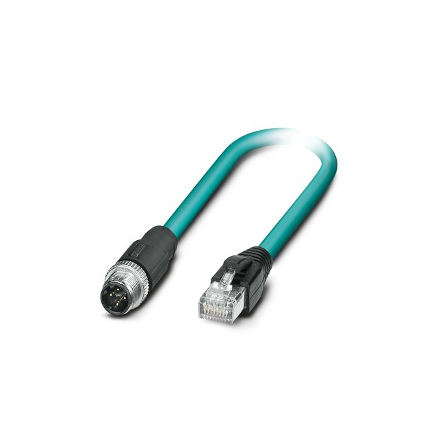 【1192137】CBL ASY CIRC 4P M TO RJ45 32.81'