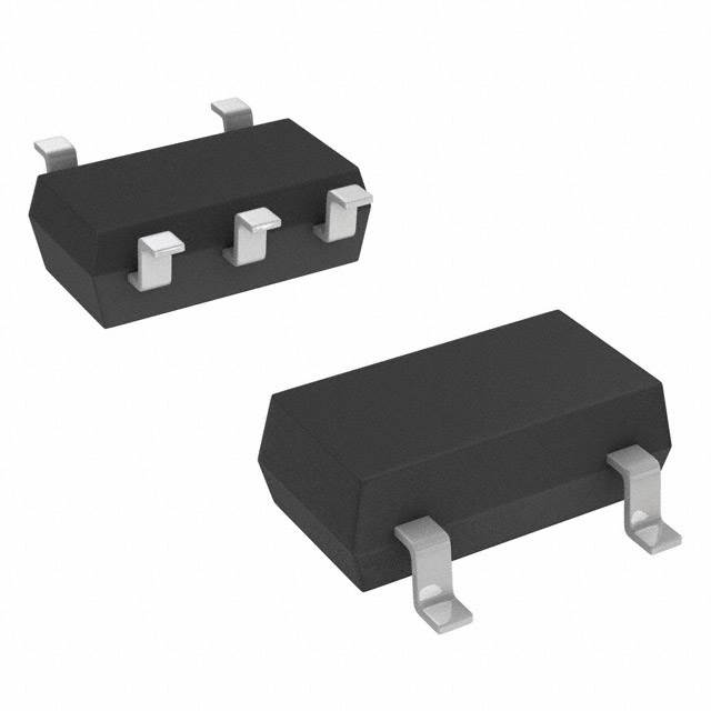 【MC74VHC1GT125DFT2G-Q】IC BUFFER NON-INVERT 5.5V SC-88A