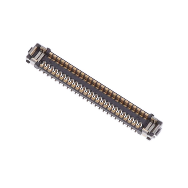 【BM28B0.6-50DS/2-0.35V(53)】CONN RCPT 50POS SMD GOLD[カット テープ（CT）]