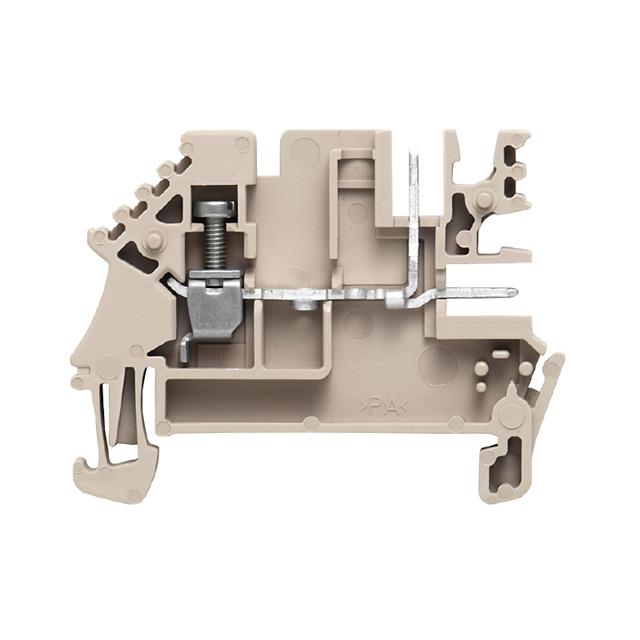 TERM BLK 3POS BEIGE【1577260000】