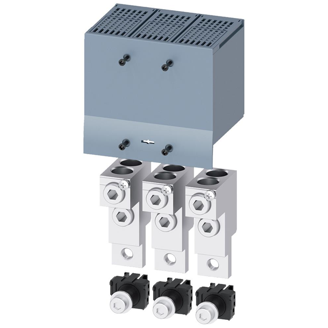 【3VA92330JC22】BREAKER 3VA5 250A 2WIRE AL LG 3P
