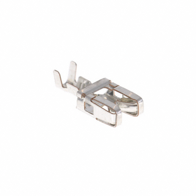 【0945291203】TERM BLADE FEMALE 18-20AWG TIN