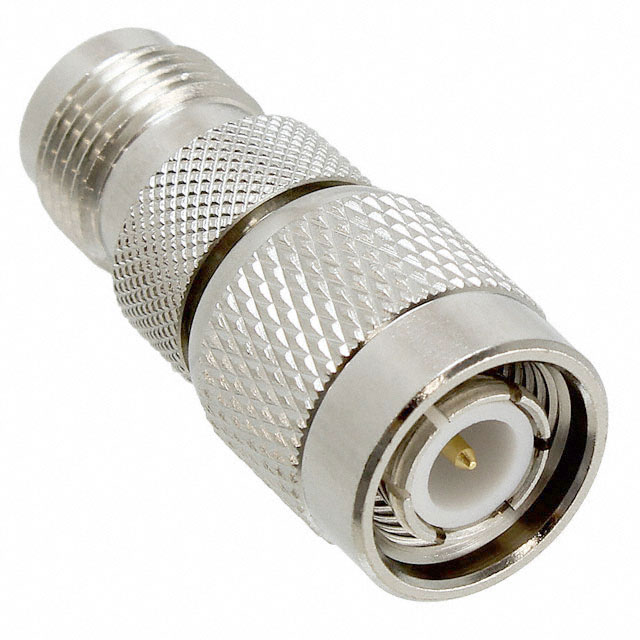 【122498】COAX ADAPT TNC TO TNC