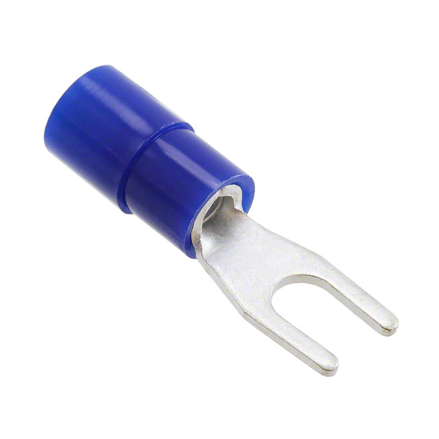【3240038】CONN SPADE TERM 14-16AWG M3.5