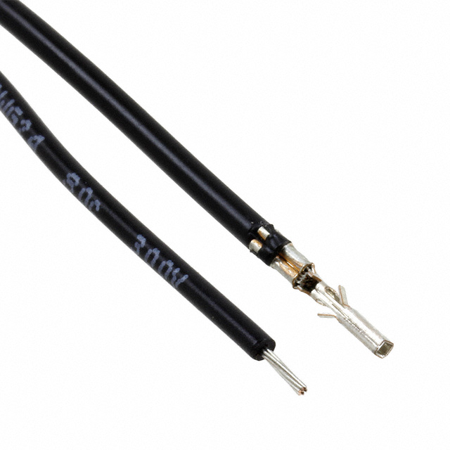【662600130015】CONMPC3 MICRO POWER CONNECTORS 3[バルク]