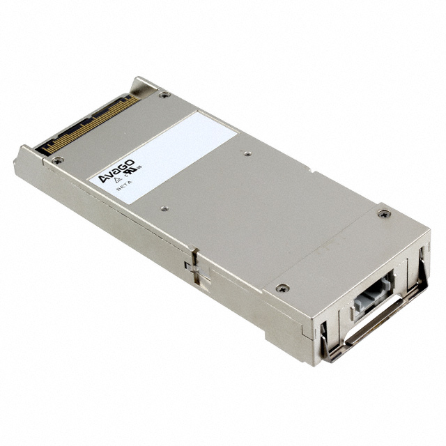 【AFBR-8420Z】100G CFP2 SR10 TRANCEIVER MODULE