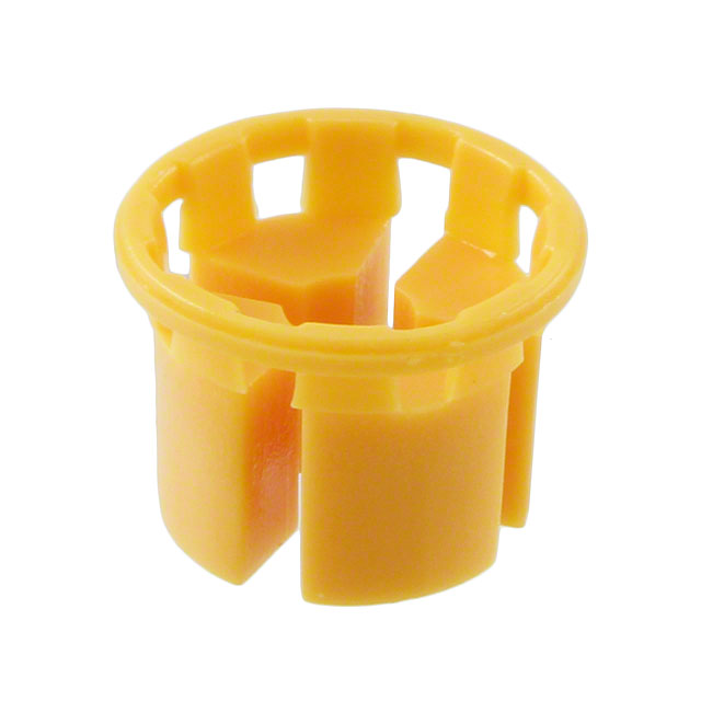 【AMT-3MM】3 MM ORANGE SLEEVE FOR AMT