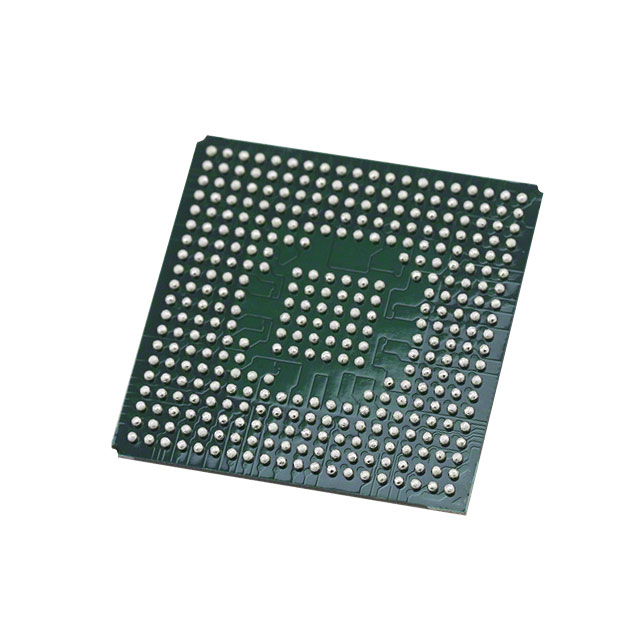 【EP9312-CBZ】IC MPU EP9 200MHZ 352BGA