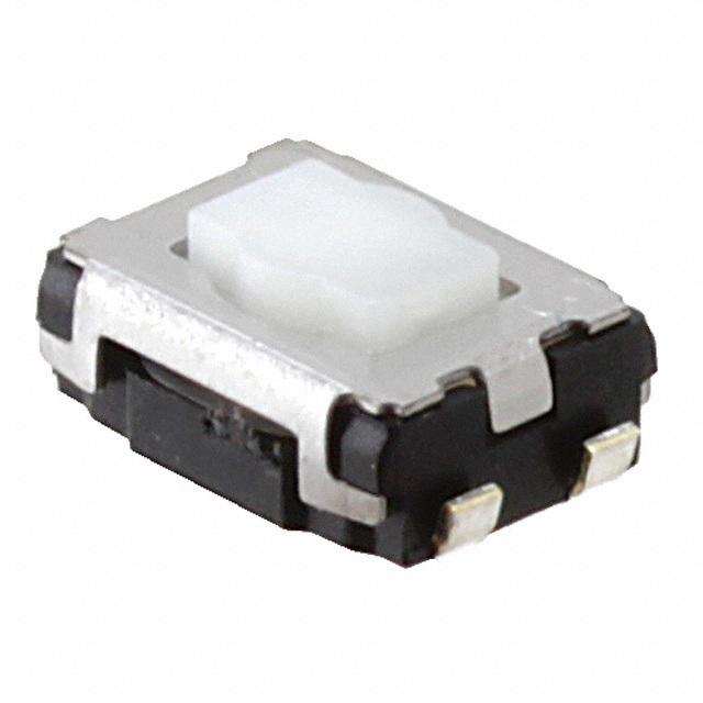 【EVQ-P9H02M】SWITCH TACTILE SPST-NO 0.02A 15V