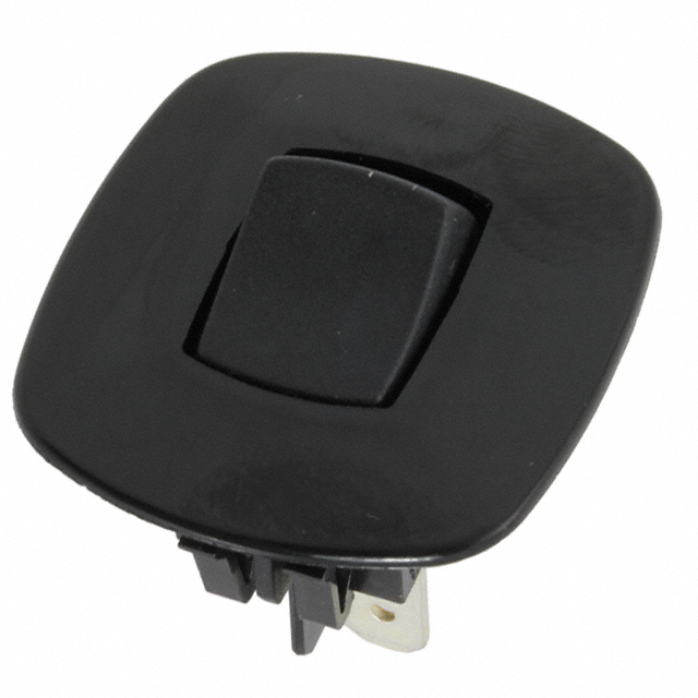 【GRSV-4011-0011】SWITCH ROCKER SPST 16A 125V