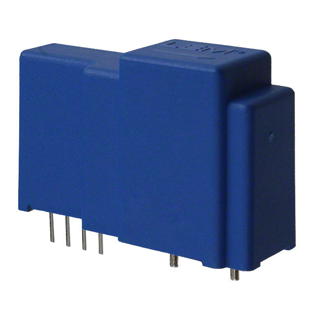 【HY 10-P】SENSOR CURRENT HALL 10A AC/DC