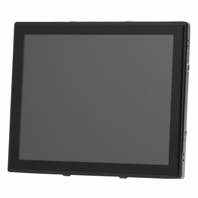 【K17A-0101】MONITOR TRU 17" TOUCH OPEN FRAME