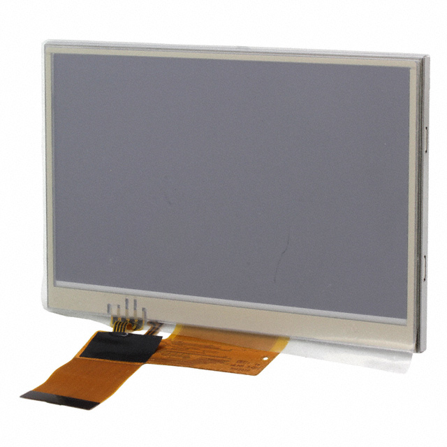 【LQ043T1DG28】LCD DISPLAY TFT 4.3" 480X272