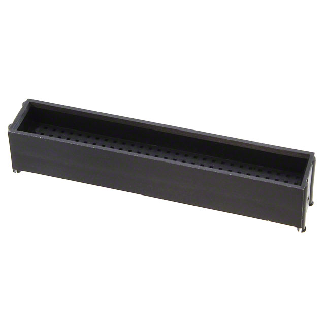 【M22-6043098】CONN SHROUD 120POS PCB