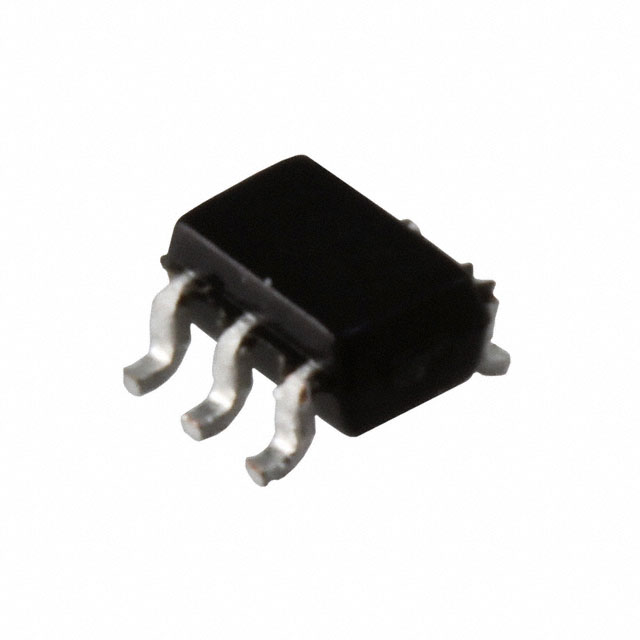 【MASWSS0115TR-3000】IC RF SWITCH SPDT 3GHZ SC70-6