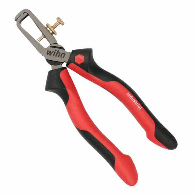 【30947】WIRE STRIPPING PLIER 8-24 AWG