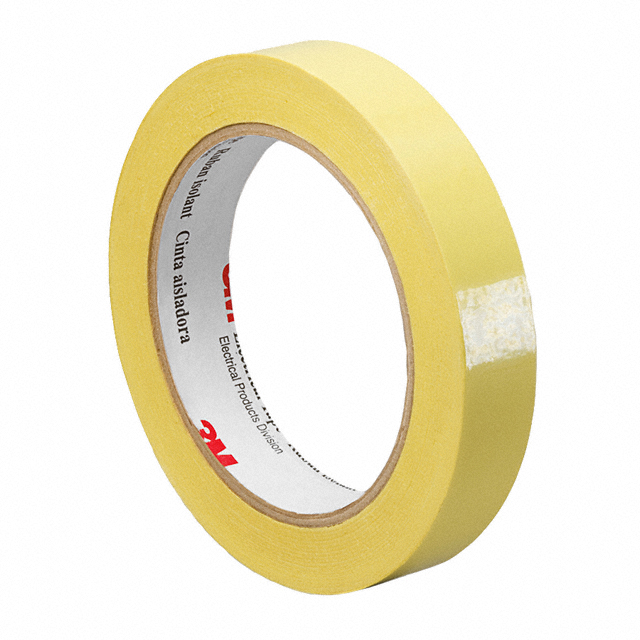 TAPE FILM YELLOW 1"X72YDS【3M 1318-1Y 1" X 72YD】