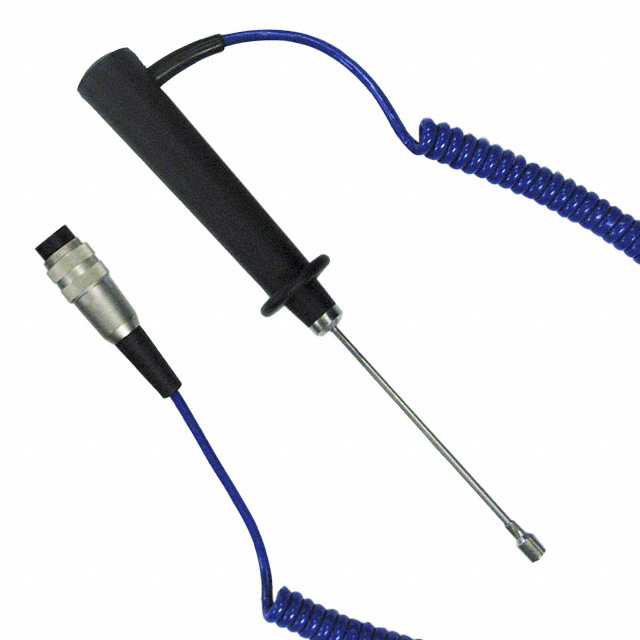 【CT11L】SURFACE PROBE WITH RIBBON SENSOR