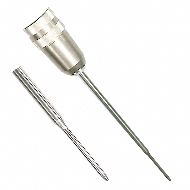 IMMERSION/PENETRATION PROBE【FK23L】