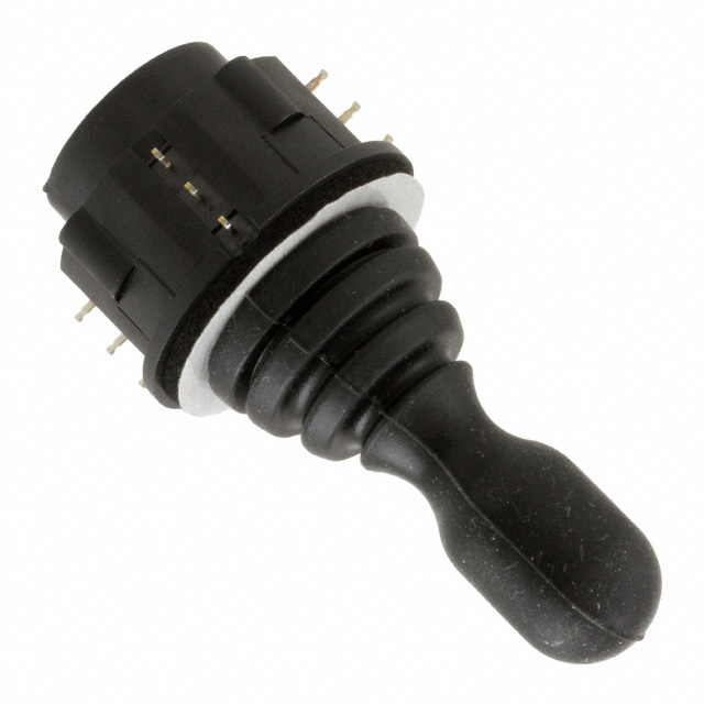【NZAB0477】SWITCH JOYSTICK BAT DGTL 2A 125V