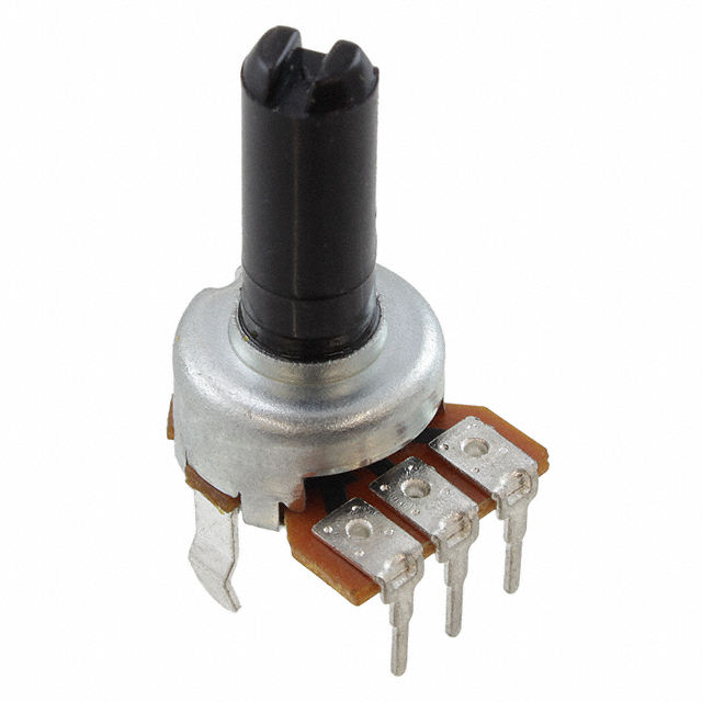 【PDB12-H4251-103BF】POT 10K OHM 0.08W CARBON LINEAR