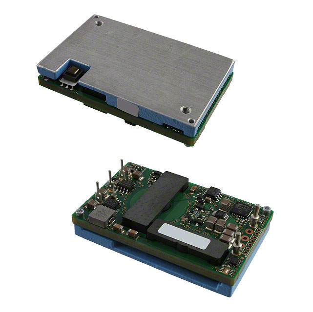 【QBVW033A0B41Z】DC DC CONVERTER 12V 400W