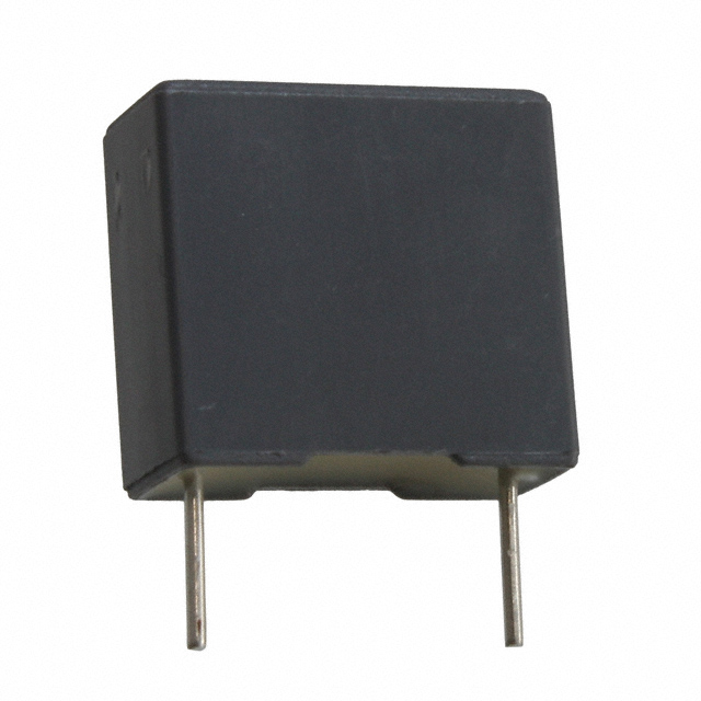 【R46KF310040P0M】CAP FILM 0.1UF 20% 560VDC RADIAL