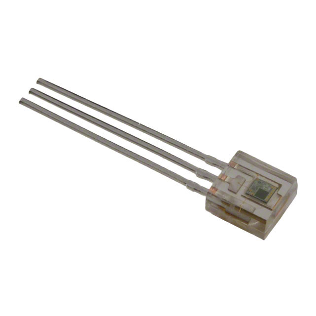 【SDP8371-001】PHOTOTRANSISTOR SIDE-LOOKING