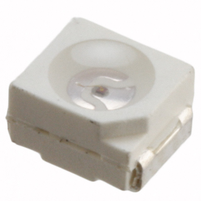 【SMTL2-GC】LED GREEN CLEAR 2PLCC SMD
