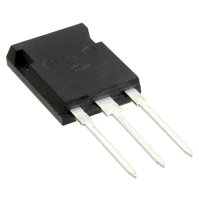 【APT17N80BC3G】MOSFET N-CH 800V 17A TO247-3