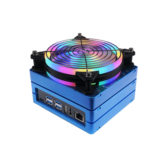 JETSON MATE CLUSTER MINI NANO/NW【110991411】