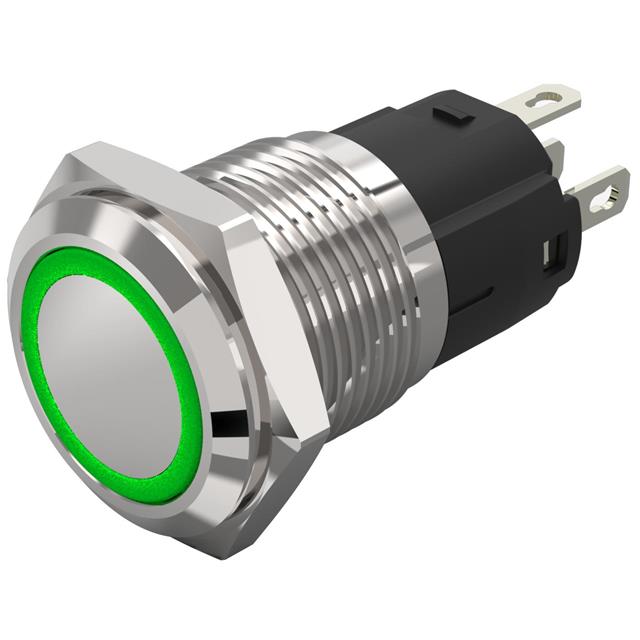 【82-4551.1134】SWITCH PB SPDT 3A 240V