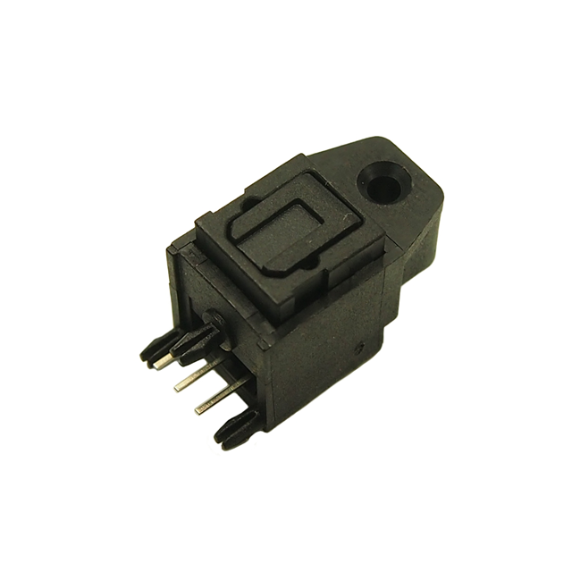 【FCR684205R】FIBER OPTIC RECEIVER 16MBPS