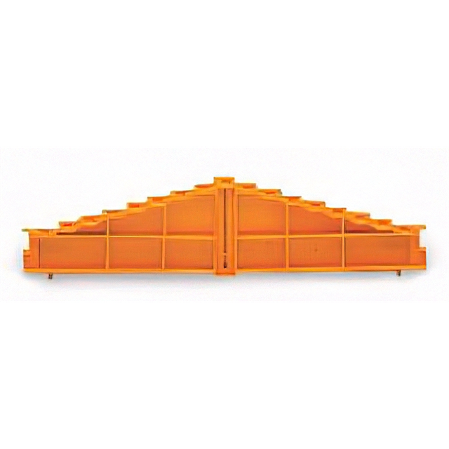 8-LEVEL END PLATE; MARKING: H-G-【727-170】