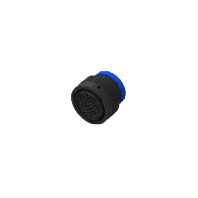 CONN PLG HSG FMALE 47POS INLINE【HDP26-24-47SE-L017】