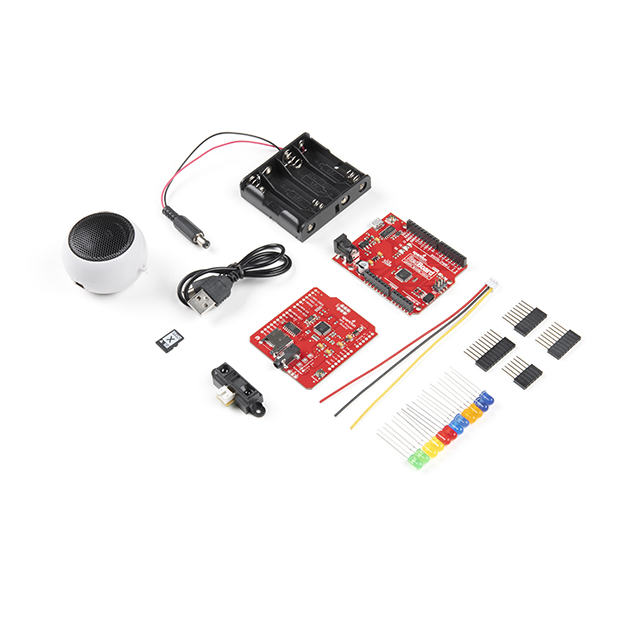 【KIT-18448】REDBOARD PROXIMITY SENSING KIT