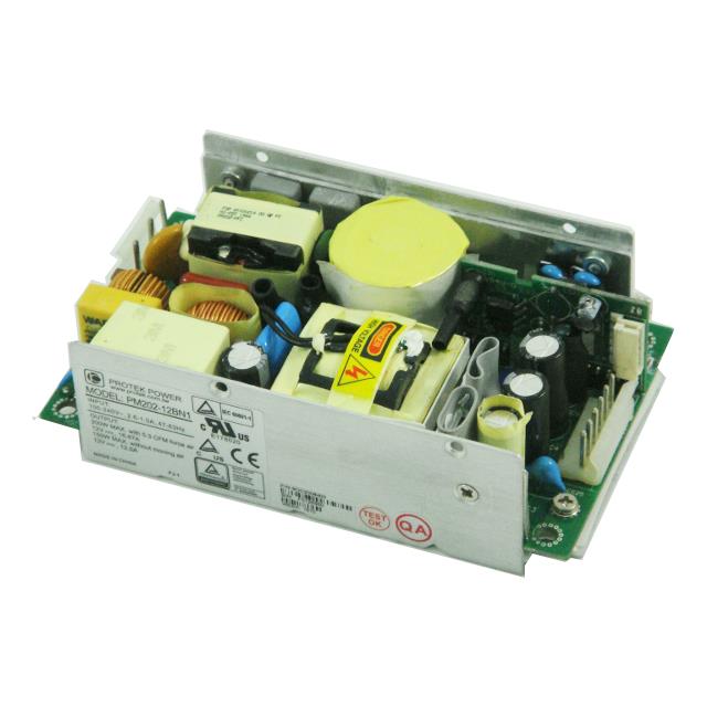 AC/DC CONVERTER 12V 150W【PM202-12BN1】
