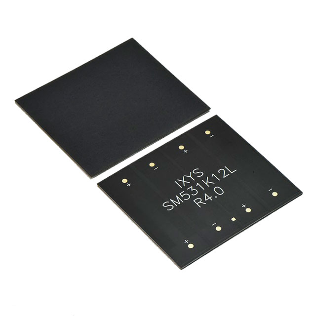 SM531K12LS