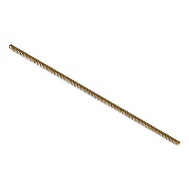 CONTACT NON-GEND SIGNAL GOLD【105-120-208-100】