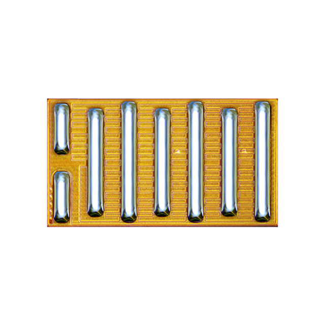 【EPC2065】GAN FET 80V .0036OHM 8BUMP DIE [digi-reel品]