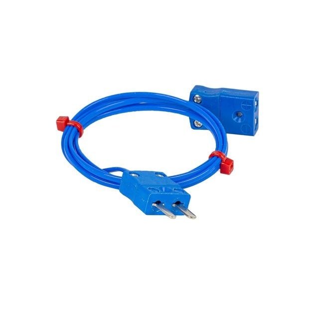 【XE-0548-005】JIS THERMOCOUPLE LEAD K 5M MINI